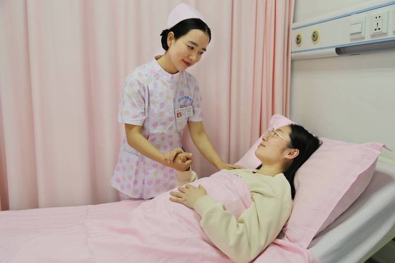 陕西月嫂