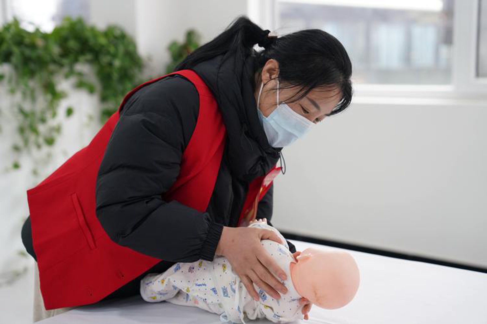 惠心母婴服务