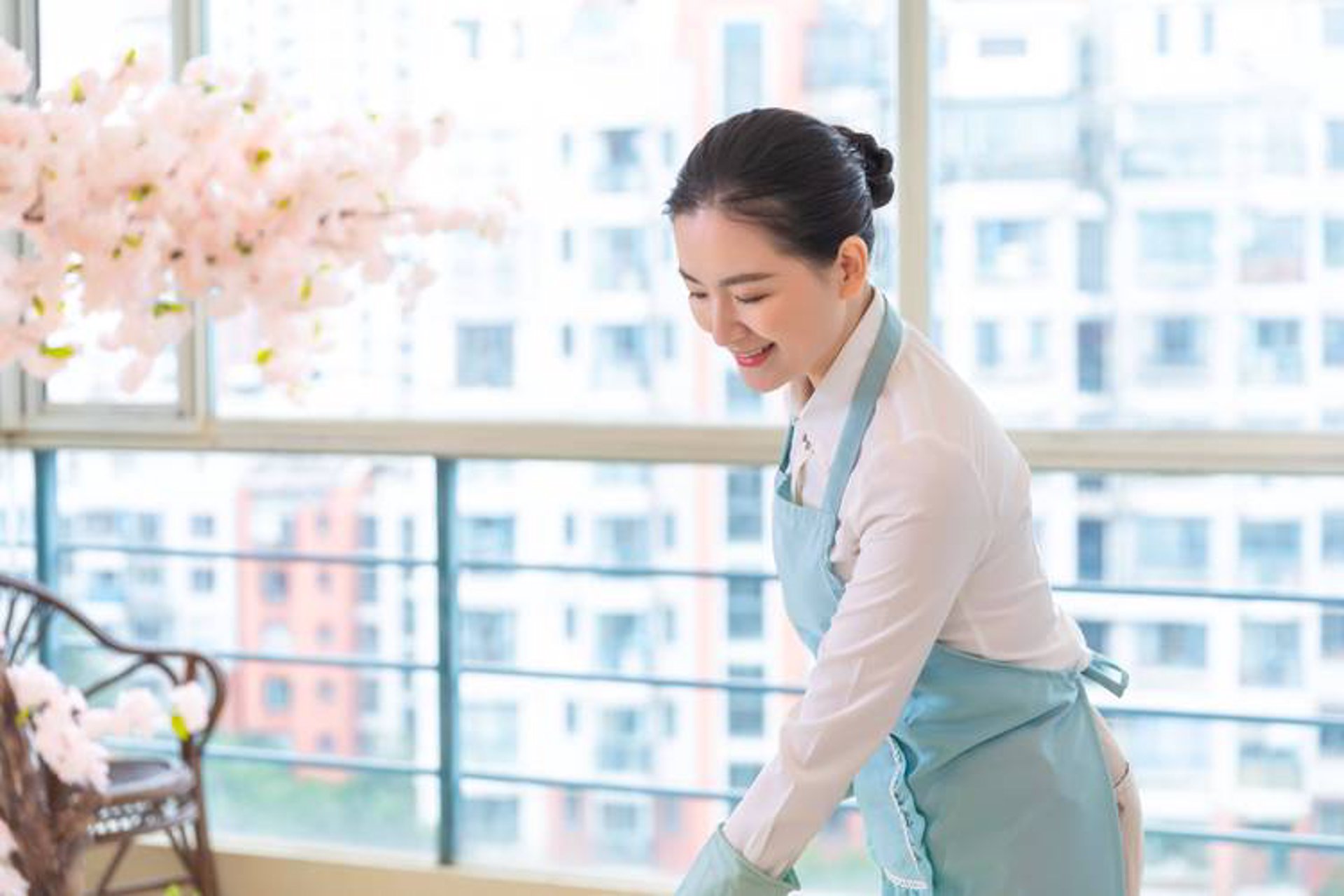 惠心母婴服务