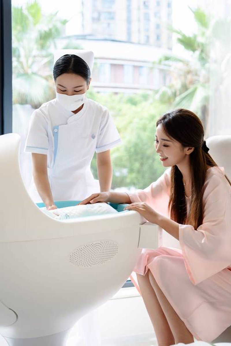 探索西安月嫂服务的最新趋势